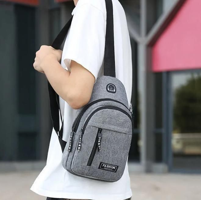 Bags