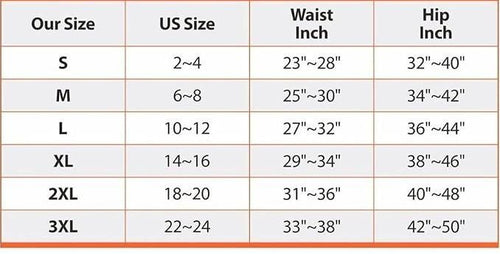Full Body Shapewear
